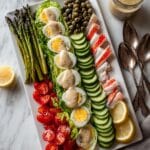 Crab Louie Salad Recipe