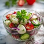 Hearts of Palm Salad Recipe