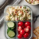 Tuna Egg Salad Recipe