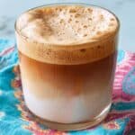Dalgona Whipped Coffee Recipe