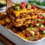 Mexican Breakfast Casserole Recipe
