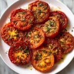 Roasted Tomatoes Recipe
