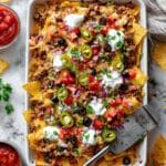 Macho Nachos Recipe