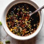 Potsticker Sauce Recipe