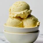 Sicilian Pistachio Ice Cream Recipe