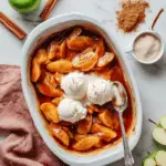 Easy Cinnamon Baked Apples Recipe