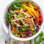Thai Chicken Salad Recipe