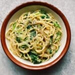 Simple Zucchini Pasta Recipe