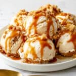 Jeni's Gooey Butter Cake Ice Cream Recipe