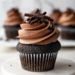 Best Chocolate Cupcakes Recipe