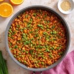 Volcano Chicken Bowls Recipe