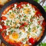 Shakshuka Recipe