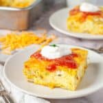 Chili Rellenos Bake Recipe