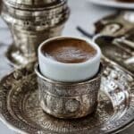 Turkish Coffee Recipe