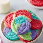 Sugar-Free Gelatin Cookies Recipe