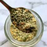 Homemade Ranch Dip Mix and Creamy Ranch Dip Recipe