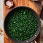 Brazilian Collard Greens Recipe