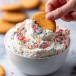 Dunkaroo Dip Recipe
