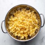 How to Cook Perfect Pasta in 15 Minutes Recipe