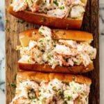 Lobster Roll Recipe