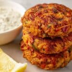 Gluten-Free Crab Cakes Recipe