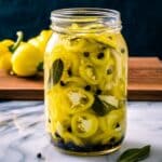 Pickled Banana Peppers Recipe