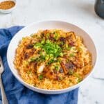 How to Cook Frozen Chicken Breast Recipe