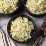 Southern-Style Slaw Recipe