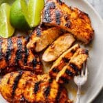 Honey Chipotle Chicken Recipe