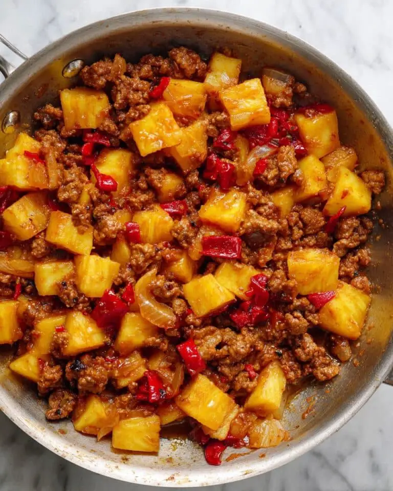 Sweet Potato Sloppy Joes Recipe