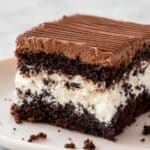 Devil's Food Zingers Cake Recipe