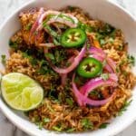 Southwestern Baked Chicken Recipe