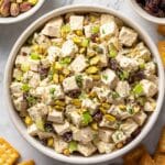 Curry Chicken Salad Recipe