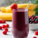 Maqui Berry Smoothie Recipe