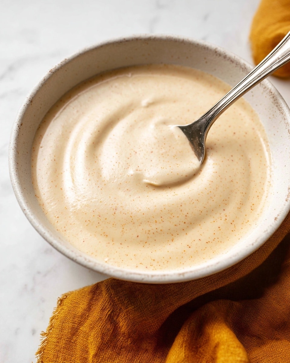 Yum Yum Sauce Recipe