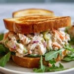Greek Yogurt Chicken Salad Recipe