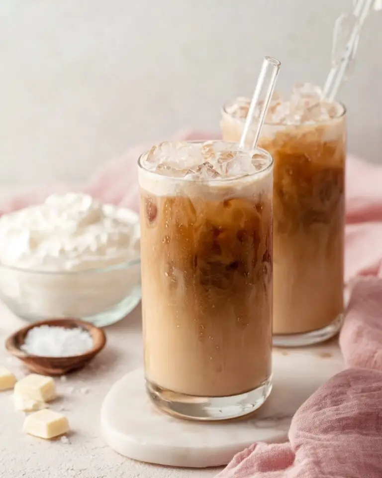 Viral Washington-Style Americano Recipe