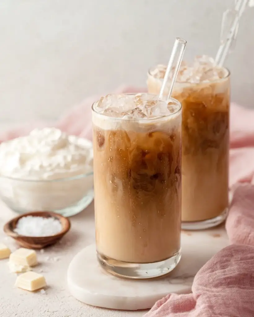 Viral Washington-Style Americano Recipe