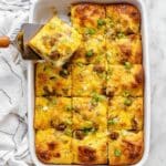 Biscuit Breakfast Bake Recipe
