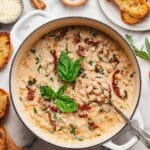 Marry Me Beans Recipe