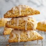 Pumpkin Scones Copycat Recipe