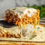 Swim Queso Chicken and Rice Recipe