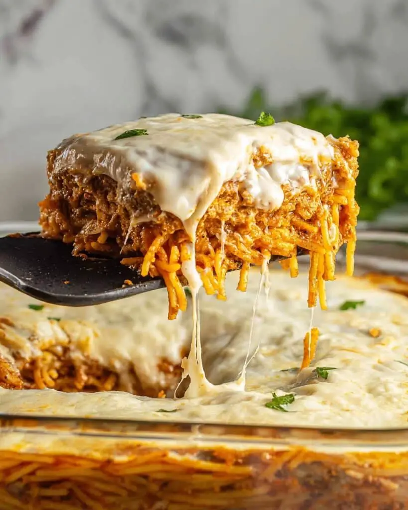 Swim Queso Chicken and Rice Recipe