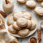Pop Tart Cookies Recipe