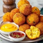 Southern Hush Puppies Recipe