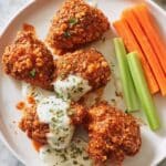 Honey BBQ Chicken Bites Recipe