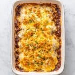 French Onion Chicken Bake Recipe